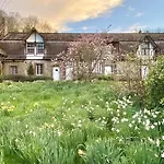 Le Manoir Vattetot-sur-Mer