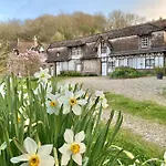 Le Manoir Vattetot-sur-Mer