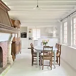 Affittacamere Le Manoir Vattetot-sur-Mer