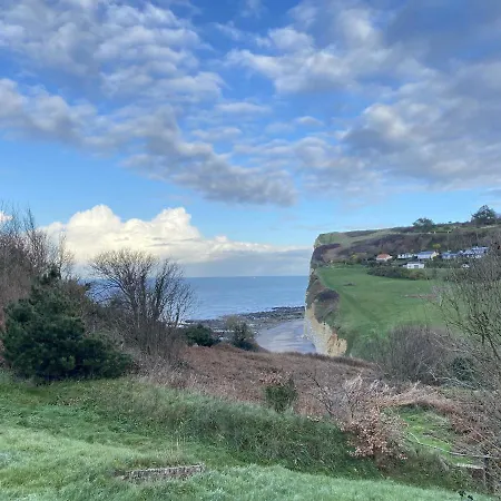 Penzion Le Manoir By Cauxcottes