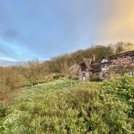 Penzion Le Manoir By Cauxcottes