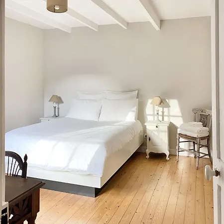 Le Manoir 3* Vattetot-sur-Mer