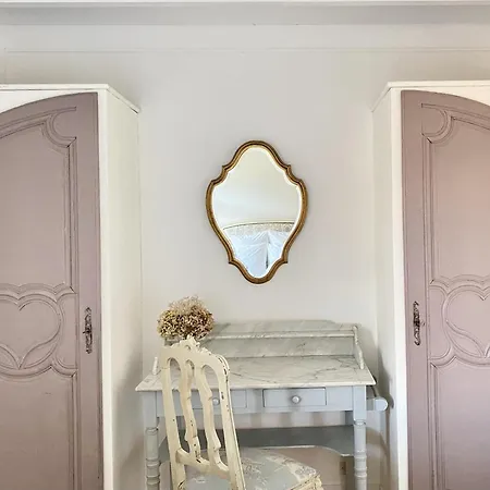 Πανσιόν Le Manoir Vattetot-sur-Mer