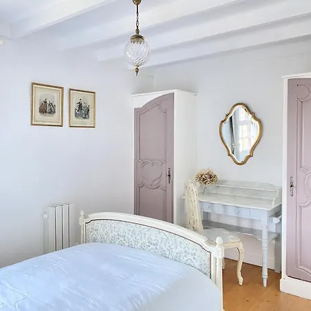 Le Manoir 3*