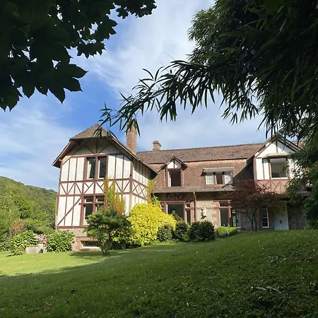 Le Manoir By Cauxcottes Vattetot-sur-Mer