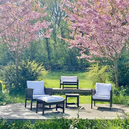 Le Manoir By Cauxcottes